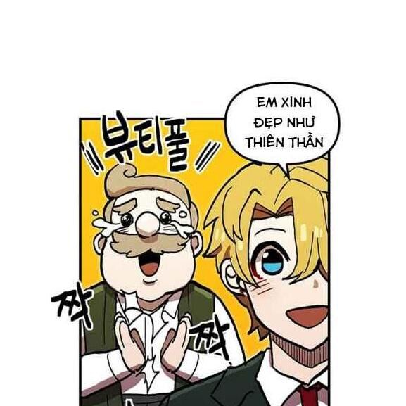 Người Chơi Lỗi Chap 37 - Next Chap 38