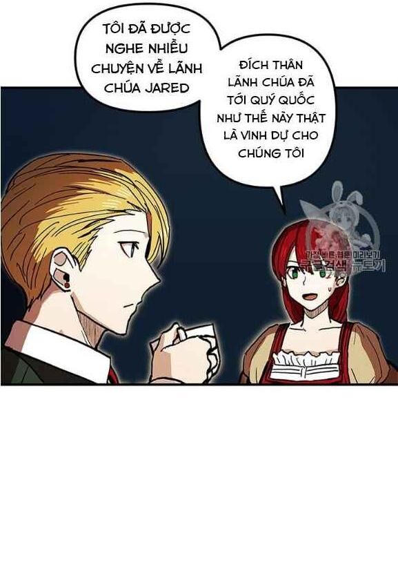 Người Chơi Lỗi Chap 37 - Next Chap 38