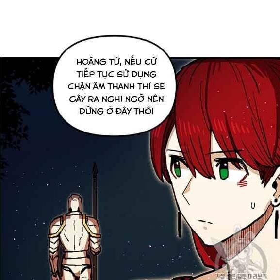 Người Chơi Lỗi Chap 37 - Next Chap 38