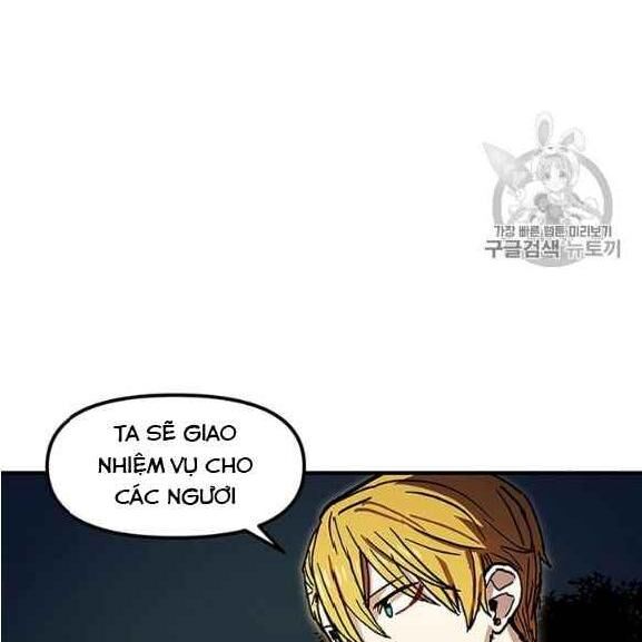 Người Chơi Lỗi Chap 37 - Next Chap 38