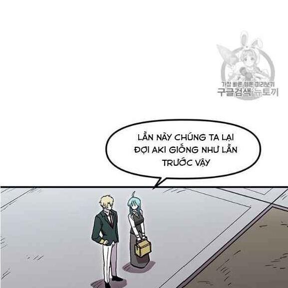 Người Chơi Lỗi Chap 37 - Next Chap 38