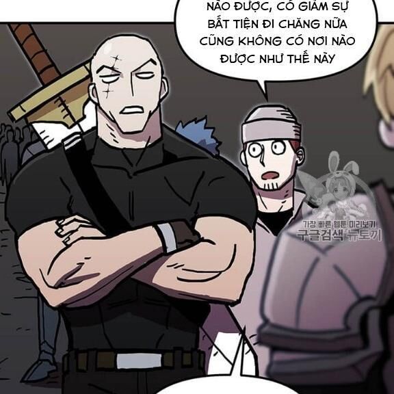 Người Chơi Lỗi Chap 38 - Next Chap 39