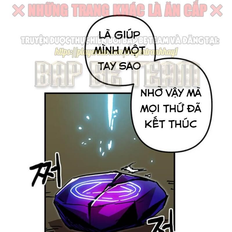 Người Chơi Lỗi Chap 39 - Next Chap 40
