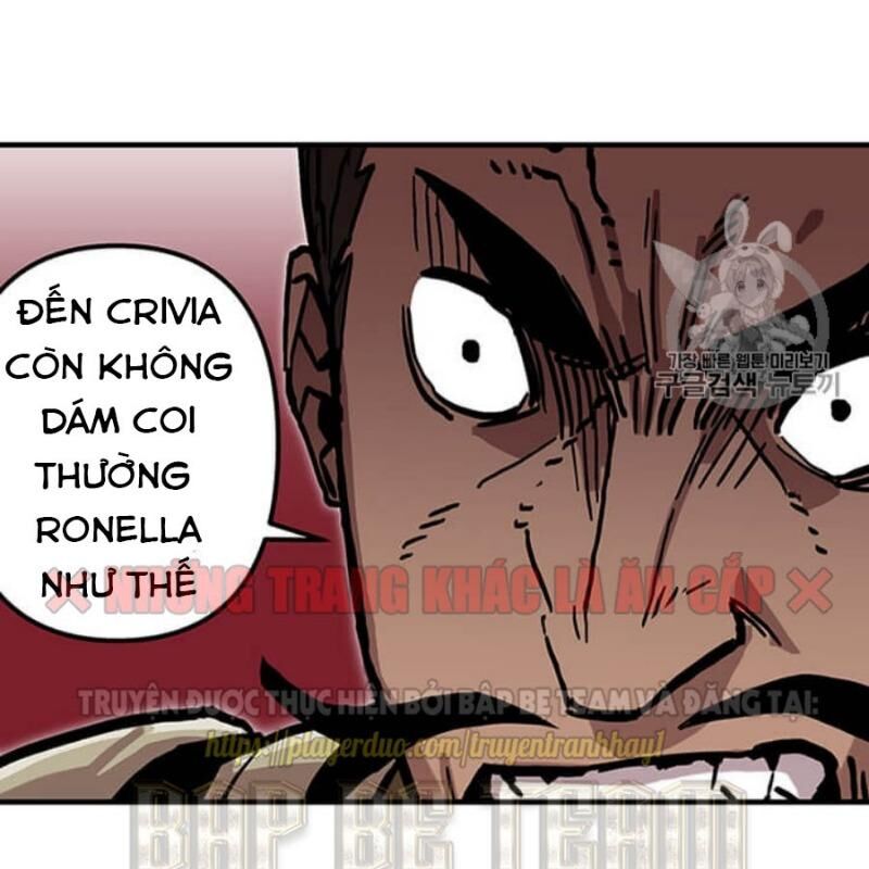 Người Chơi Lỗi Chap 39 - Next Chap 40