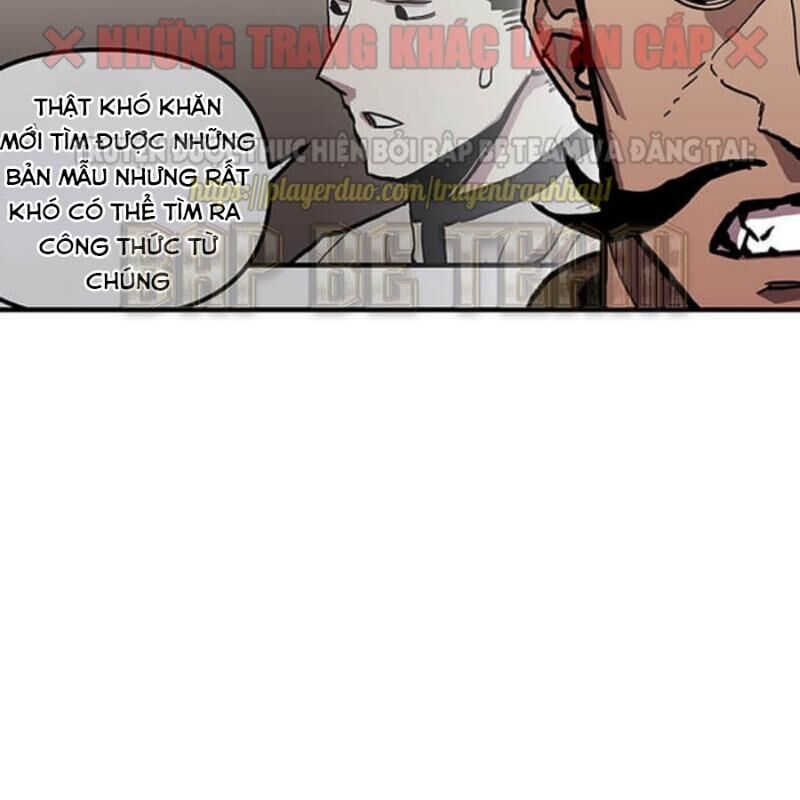 Người Chơi Lỗi Chap 39 - Next Chap 40