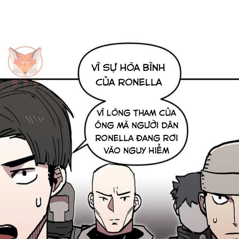 Người Chơi Lỗi Chap 39 - Next Chap 40
