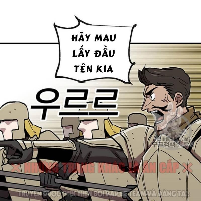 Người Chơi Lỗi Chap 39 - Next Chap 40