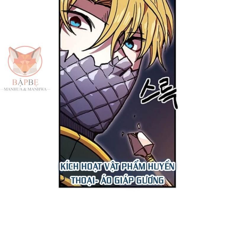 Người Chơi Lỗi Chap 39 - Next Chap 40