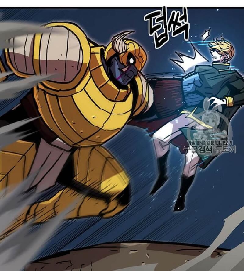 Người Chơi Lỗi Chap 39 - Next Chap 40