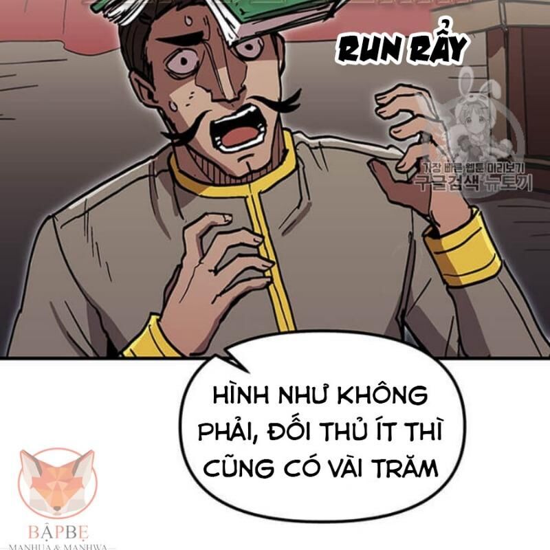 Người Chơi Lỗi Chap 39 - Next Chap 40