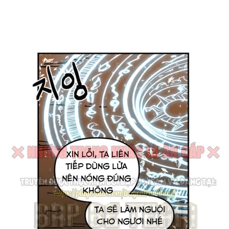 Người Chơi Lỗi Chap 39 - Next Chap 40