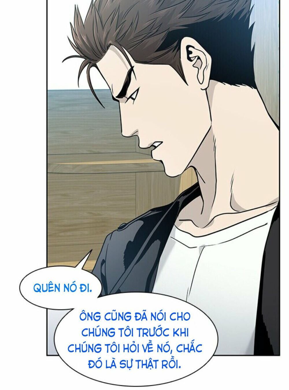 Đội Trưởng Lính Đánh Thuê Chap 33 - Next Chap 34