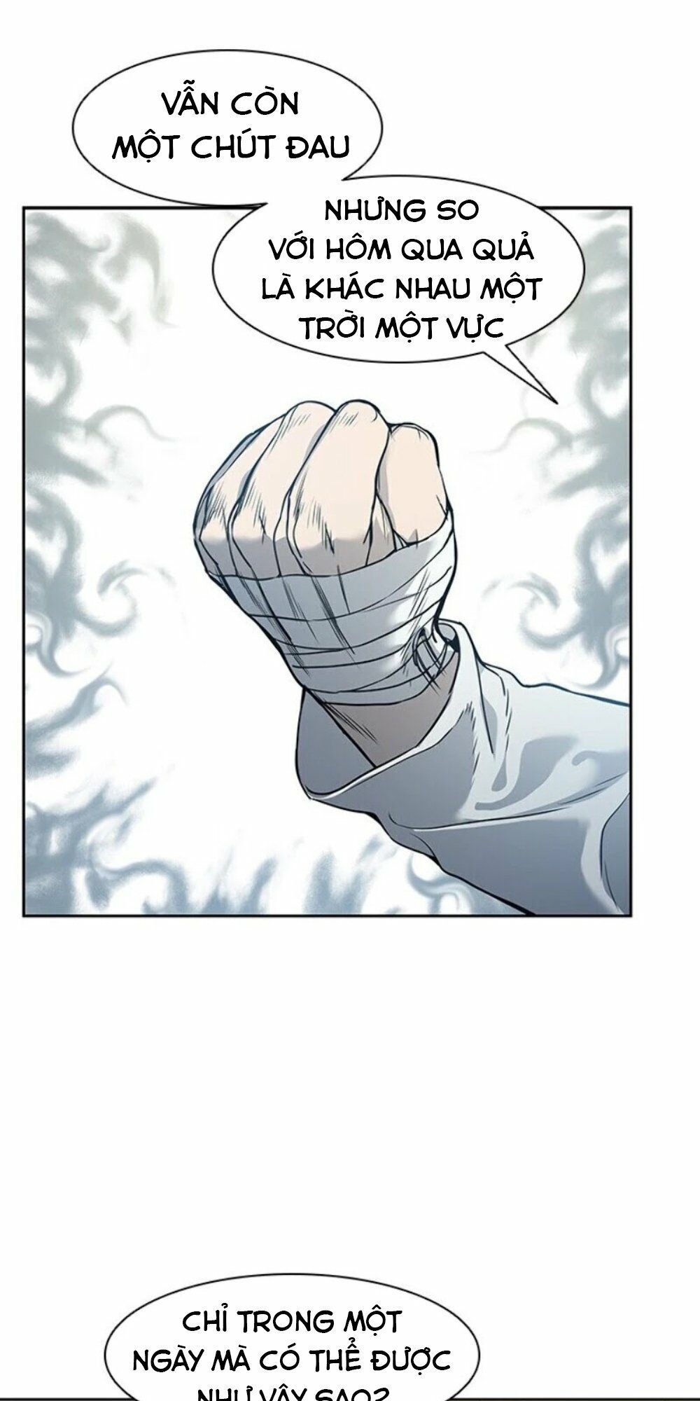 Đội Trưởng Lính Đánh Thuê Chap 34 - Next Chap 35