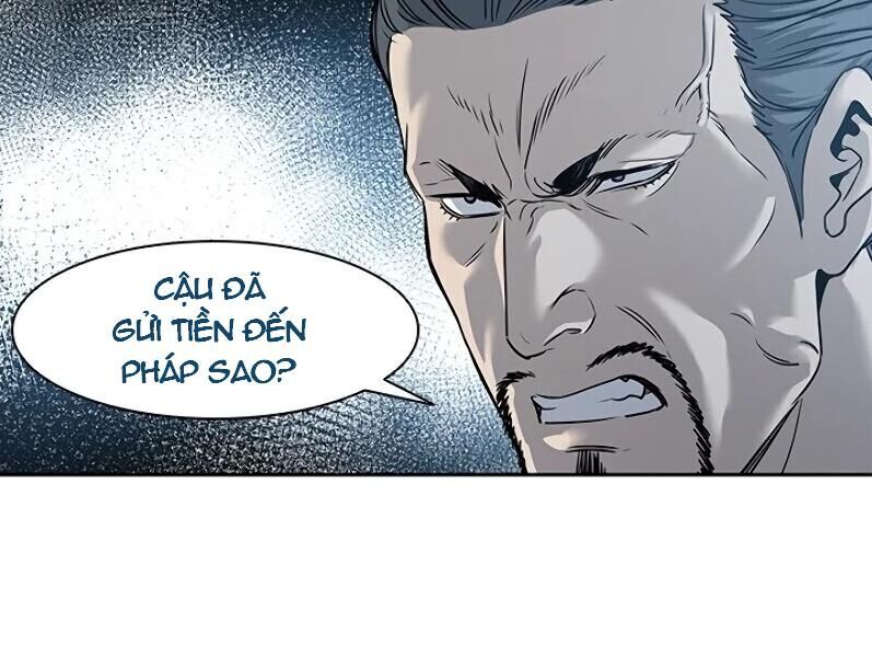 Đội Trưởng Lính Đánh Thuê Chap 35 - Next Chap 36