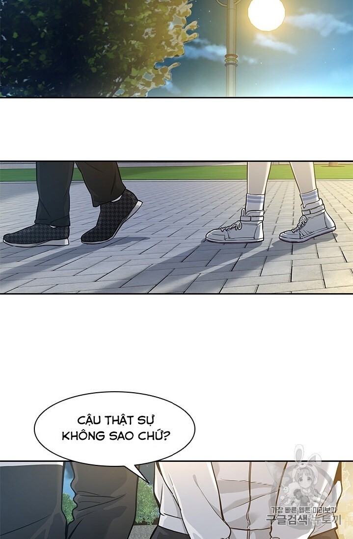 Đội Trưởng Lính Đánh Thuê Chap 38 - Next Chap 39
