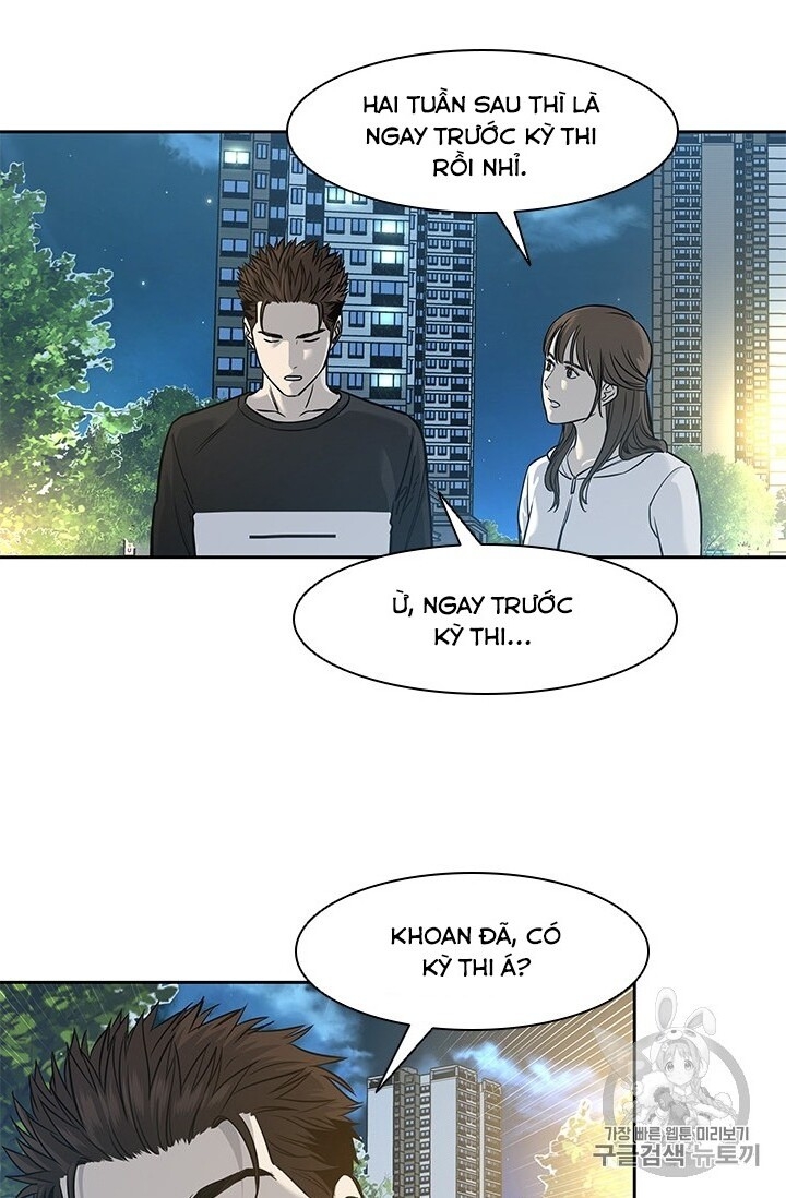 Đội Trưởng Lính Đánh Thuê Chap 38 - Next Chap 39