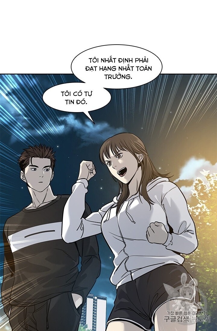 Đội Trưởng Lính Đánh Thuê Chap 38 - Next Chap 39