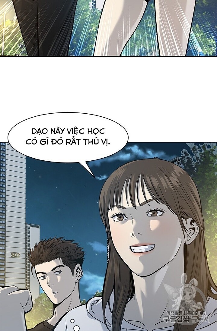 Đội Trưởng Lính Đánh Thuê Chap 38 - Next Chap 39