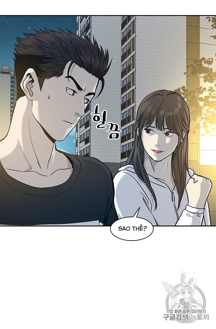 Đội Trưởng Lính Đánh Thuê Chap 38 - Next Chap 39