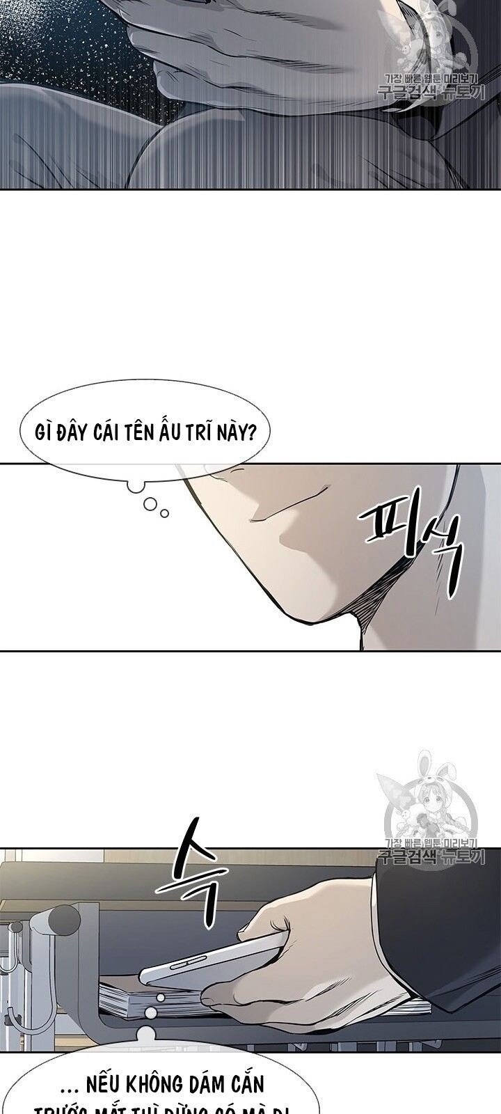 Đội Trưởng Lính Đánh Thuê Chap 39 - Next Chap 40