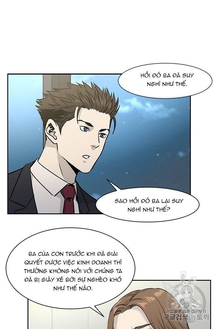 Đội Trưởng Lính Đánh Thuê Chap 40 - Next Chap 41