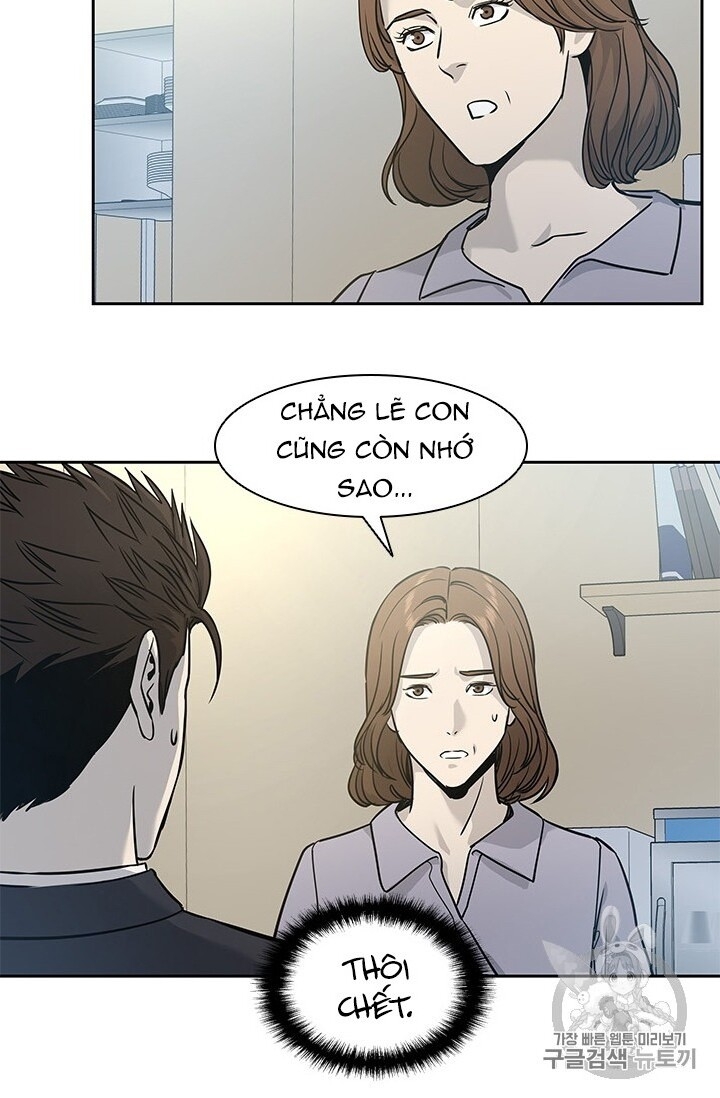 Đội Trưởng Lính Đánh Thuê Chap 40 - Next Chap 41