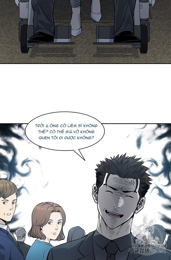 Đội Trưởng Lính Đánh Thuê Chap 41 - Next Chap 42