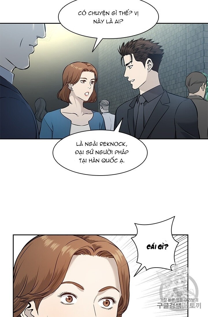 Đội Trưởng Lính Đánh Thuê Chap 41 - Next Chap 42