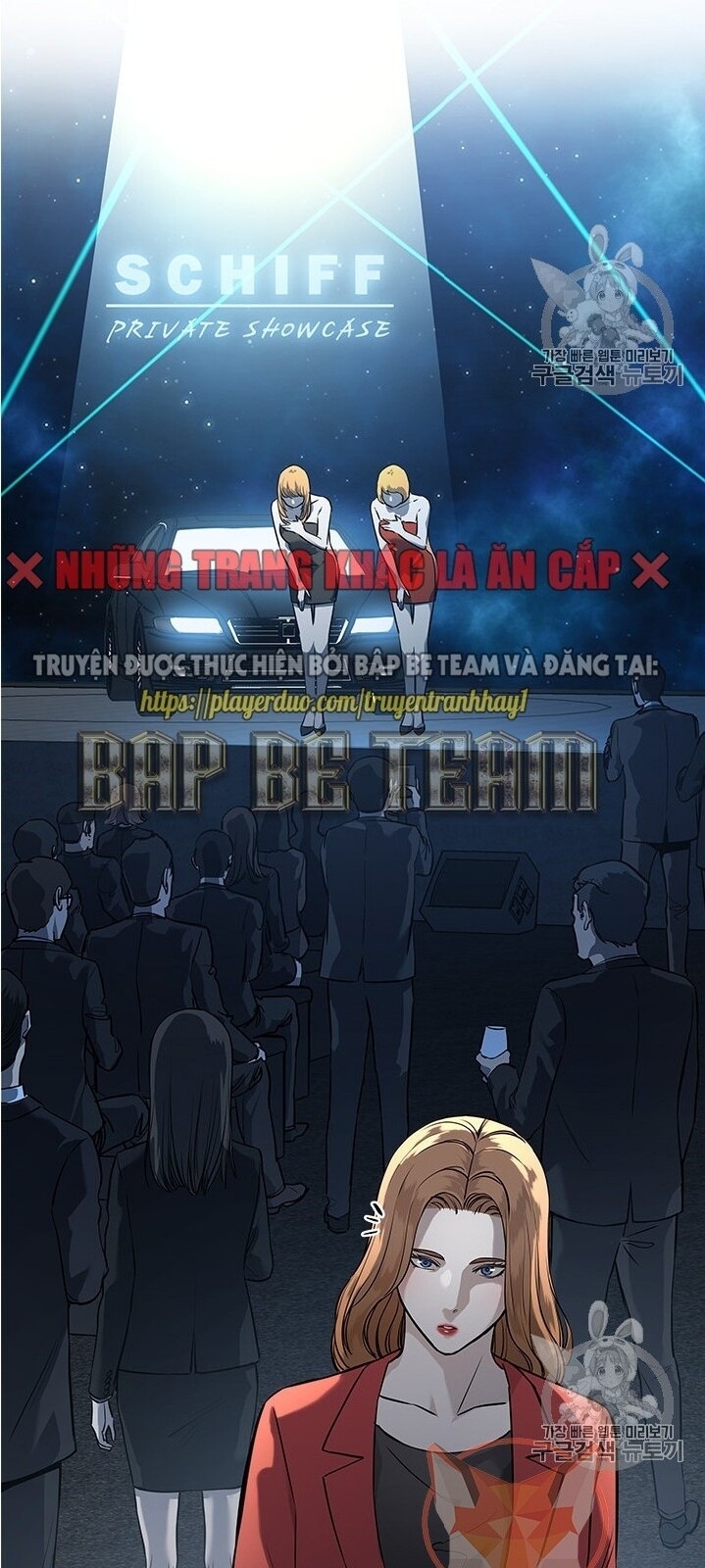 Đội Trưởng Lính Đánh Thuê Chap 42 - Next Chap 43