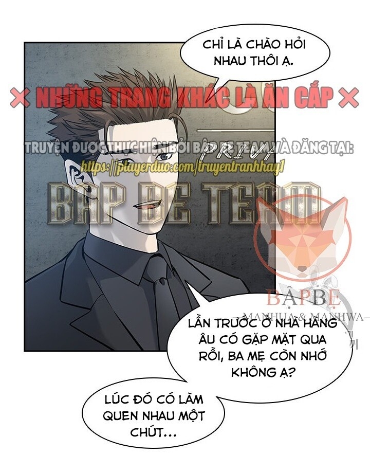 Đội Trưởng Lính Đánh Thuê Chap 42 - Next Chap 43