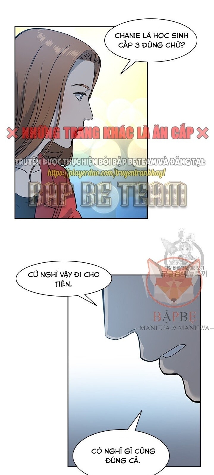 Đội Trưởng Lính Đánh Thuê Chap 42 - Next Chap 43