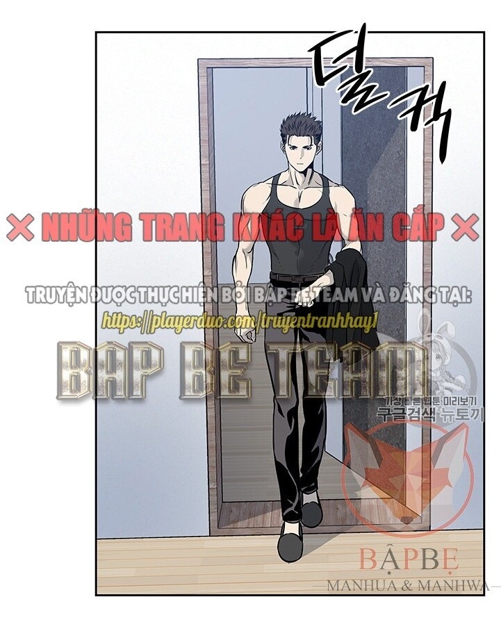 Đội Trưởng Lính Đánh Thuê Chap 43 - Next Chap 44