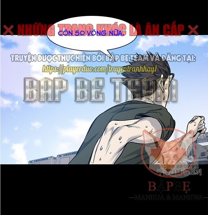 Đội Trưởng Lính Đánh Thuê Chap 43 - Next Chap 44