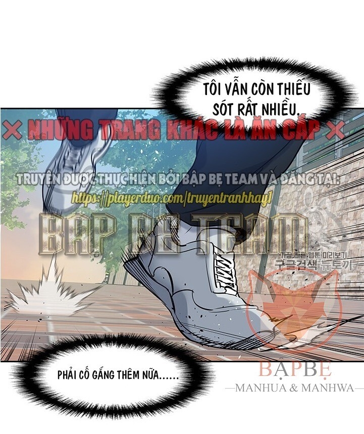 Đội Trưởng Lính Đánh Thuê Chap 43 - Next Chap 44