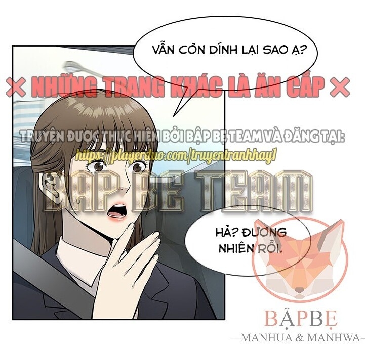 Đội Trưởng Lính Đánh Thuê Chap 43 - Next Chap 44