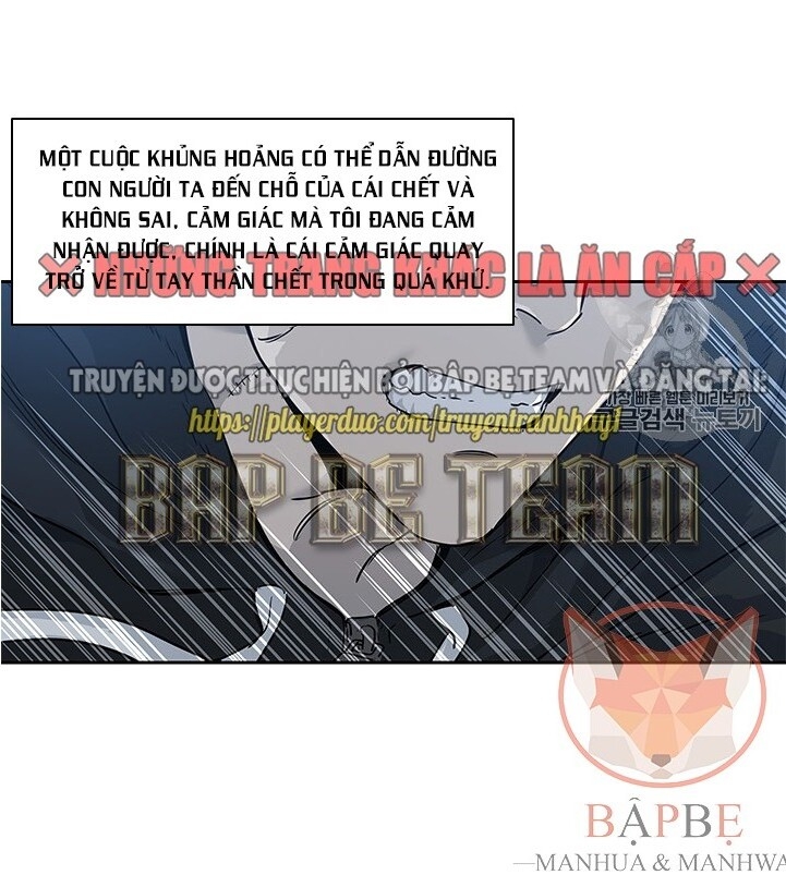 Đội Trưởng Lính Đánh Thuê Chap 43 - Next Chap 44