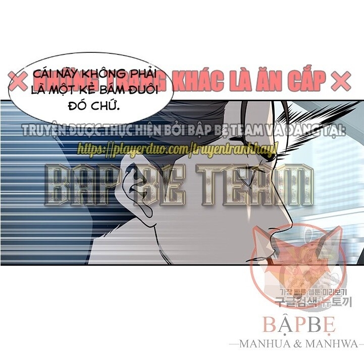 Đội Trưởng Lính Đánh Thuê Chap 43 - Next Chap 44