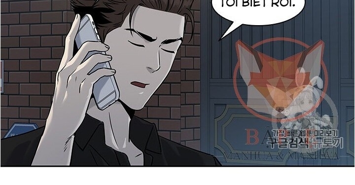 Đội Trưởng Lính Đánh Thuê Chap 45 - Next Chap 46