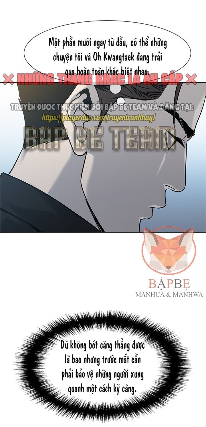 Đội Trưởng Lính Đánh Thuê Chap 45 - Next Chap 46