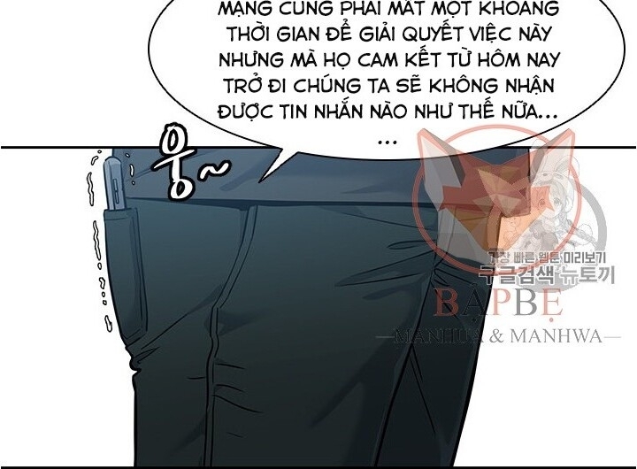 Đội Trưởng Lính Đánh Thuê Chap 45 - Next Chap 46