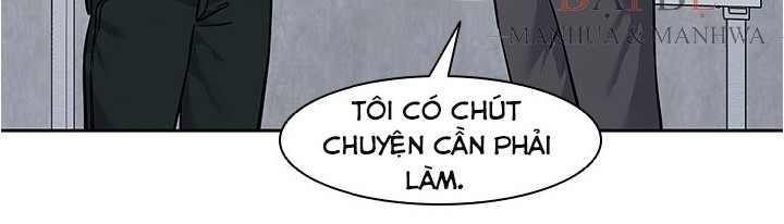 Đội Trưởng Lính Đánh Thuê Chap 45 - Next Chap 46