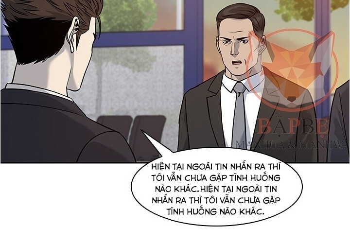 Đội Trưởng Lính Đánh Thuê Chap 45 - Next Chap 46