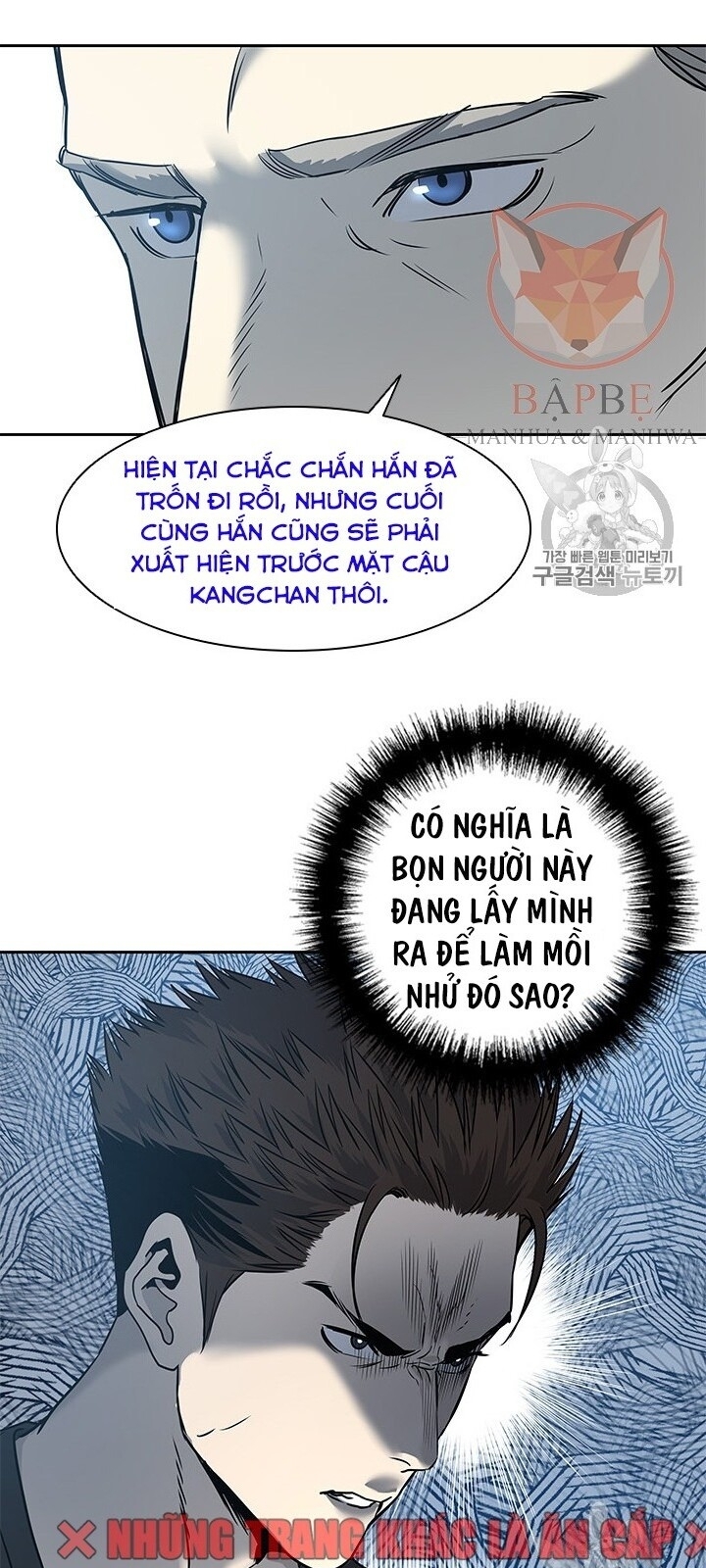 Đội Trưởng Lính Đánh Thuê Chap 46 - Next Chap 47