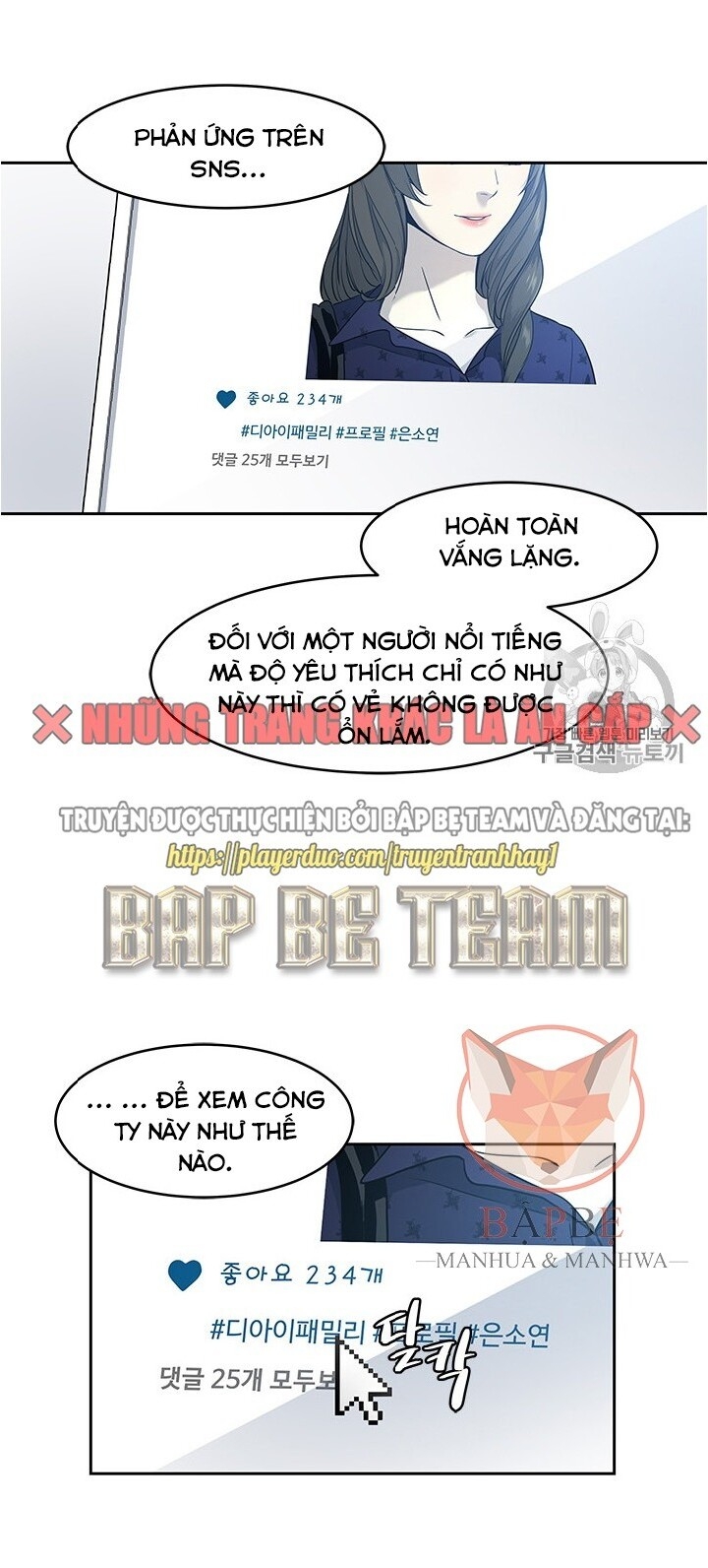 Đội Trưởng Lính Đánh Thuê Chap 48 - Next Chap 49