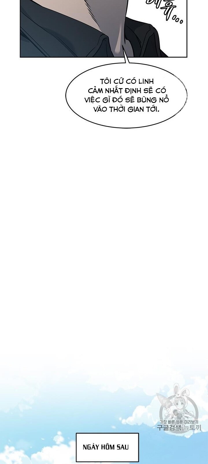 Đội Trưởng Lính Đánh Thuê Chap 49 - Next Chap 50