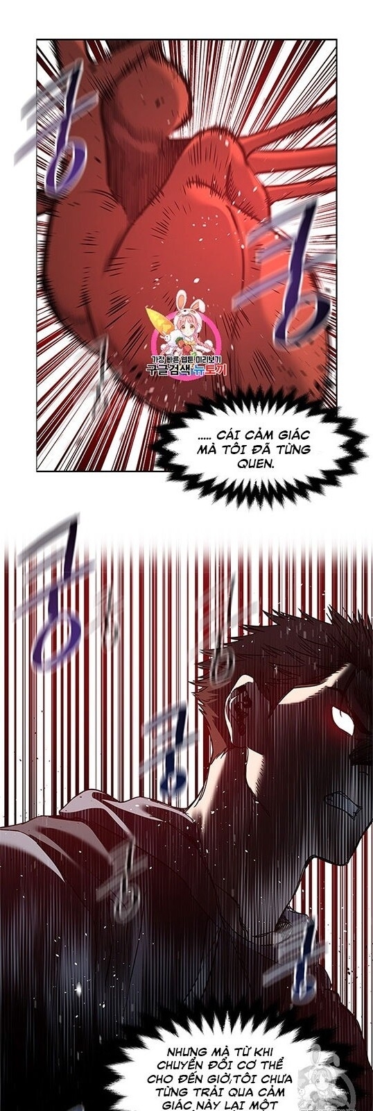 Đội Trưởng Lính Đánh Thuê Chap 50 - Next Chap 51