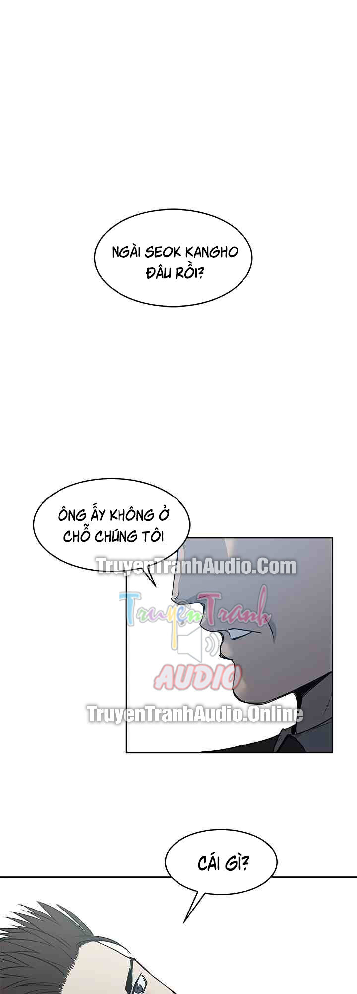 Đội Trưởng Lính Đánh Thuê Chap 57 - Next Chap 58