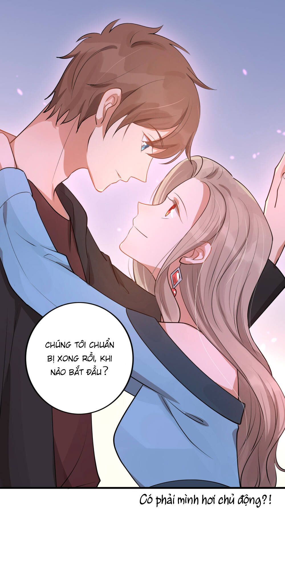 Phim Giả Làm Thật Chap 29 - Next Chap 30