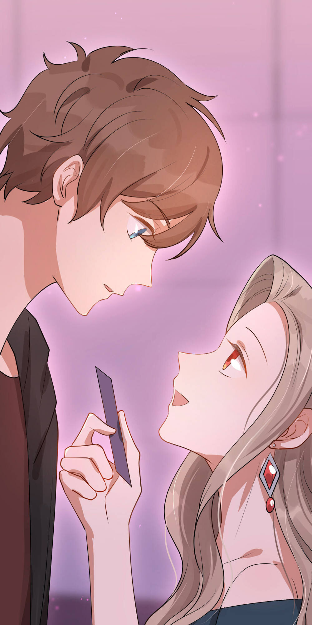 Phim Giả Làm Thật Chap 29 - Next Chap 30