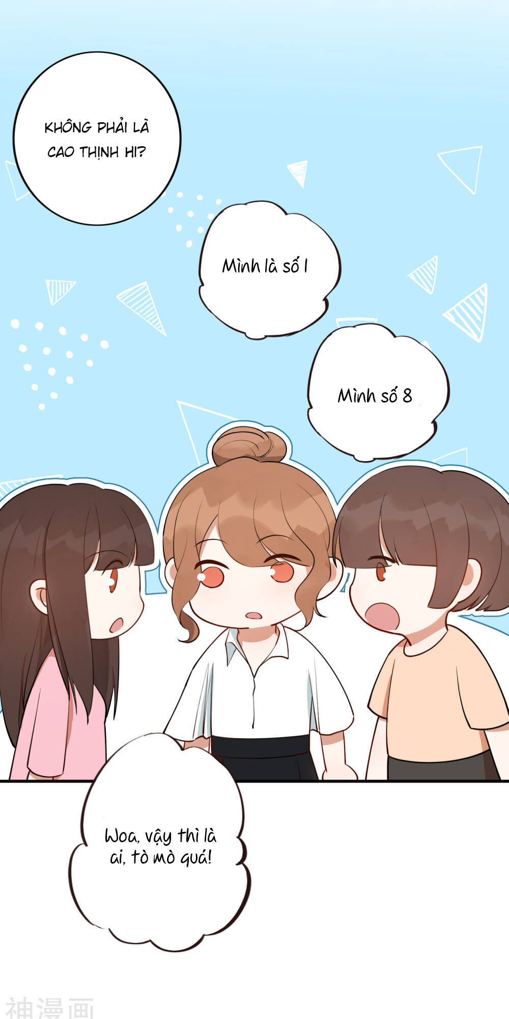 Phim Giả Làm Thật Chap 29 - Next Chap 30